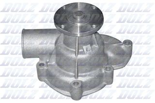 DOLZ ΑΝΤΛΙΕΣ ΝΕΡΟΥ BMW  B203 11510786800 11511251230 11511251231 11511253143 11511263934 11511263964 11511266094 11511266096 11511705236 11511705273 11511707192 11511707193 11511707414 11519070757