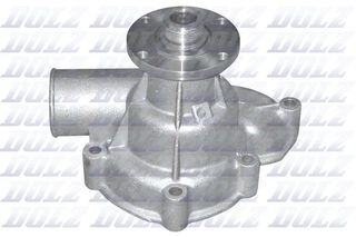DOLZ ΑΝΤΛΙΕΣ ΝΕΡΟΥ BMW  B204 11511208892 11511271436 11511272613 11511284694 11511286417 11511287367 11511312129 11511312539 11511707119 11511707190 11511707191 11511707192 11511720881 11511720883 115