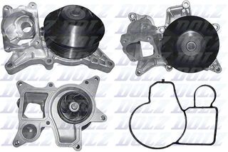 DOLZ ΑΝΤΛΙΕΣ ΝΕΡΟΥ BMW  B238 11514738427 11517823429