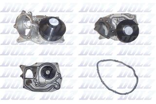 DOLZ ΑΝΤΛΙΕΣ ΝΕΡΟΥ BMW  B252 11518478476 11518514458 11518585282 11518591016 11518617545 11518617545