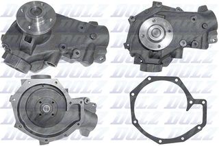 DOLZ ΑΝΤΛΙΑ ΝΕΡΟΥ MERCEDES  D205 0683579 0683579R 1399150 1609853 683579