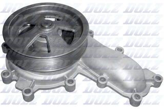 DOLZ ΑΝΤΛΙΕΣ ΝΕΡΟΥ SCANIA  E119 10570954 1433792 1510404 1549481 1549482 1549482S 1570954 510404 549481 570954 570958