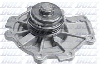 ΑΝΤΛΙΕΣ ΝΕΡΟΥ DOLZ FORD MONDEO JAGUAR F142 2S7Z8501BG 3006897 3045741 3600265 3667653 3715703 3800766 4096620 4356532 4448290 4473998 4551517 4640837 4697878 5191315 5362332 5L8E8K543AA 5L8Z8501A 5L8Z