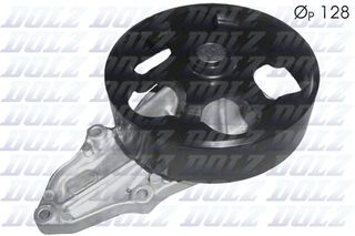 ΑΝΤΛΙΑ ΝΕΡΟΥ DOLZ PA970 HONDA HONDA CIVIC VII CRV II FRV INTEGRA STREA H135 YHH119 YH-H119 19200PNA003 19200PNLE01 19200RBB002