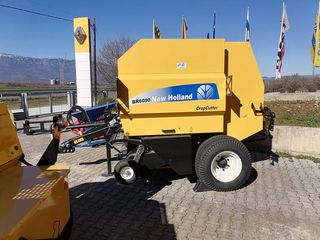Πρέσες New Holland 2022 BR6090-thumb-1