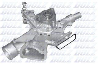 ΑΝΤΛΙΑ ΝΕΡΟΥ DOLZPA729OPEL OPEL TIGRA 1.0 2 16V,CORSA B C97-ASTRA O260 1334079 1334130 6334022 6334025 6334049 90542606 93170142 93182026 93182029 93189693 10729 1606 17638 3013340130 EWP041 O260 WPF0