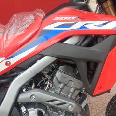 Honda CRF 300 2023-thumb-7