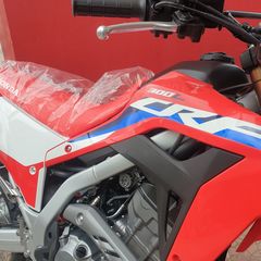 Honda CRF 300 2023-thumb-10