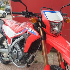 Honda CRF 300 2023-thumb-11