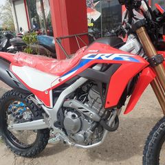 Honda CRF 300 2023-thumb-19