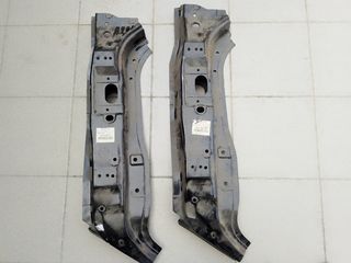 Κολώνα εμπρός δεξιά ΔΕΞΙΑ MITSUBISHI ASX (5311B812) Hinge Pillar Reinforced