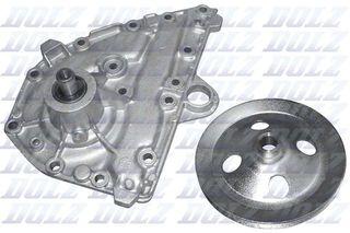 DOLZ ΑΝΤΛΙΕΣ ΝΕΡΟΥ RENAULT  R138ST 7701461236 7701462085 7701462086 7701467549