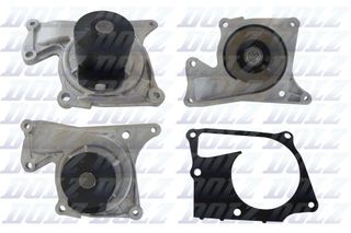 ΑΝΤΛΙΑ ΝΕΡΟΥ DOLZ PA1091 RENAULT-NISSAN DACIA DUSTER,MERCEDES,NISSAN,RENAULT R231 2101000Q0M 210105481R 210107477R 210107852R 7701478830 8200713853 8660003373 101091 36204 4014102100 4014102109 538 00