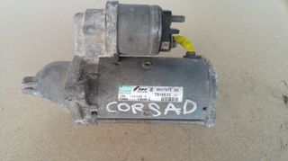 Μιζα Opel Astra H / Corsa D / Meriva B 1.3 CDTi κωδικος Valeo 55217672 SUPER PARTS