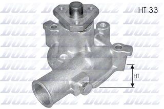DOLZ ΑΝΤΛΙΕΣ ΝΕΡΟΥ TALBOT  T116 120145 32461Q 4173703 44854W 49152500 97521368