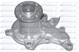 DOLZ ΑΝΤΛΙΕΣ ΝΕΡΟΥ TOYOTA  T214 1610019105 1610019106 1611015050 1611015060 1611019045 1611019046 1611019047