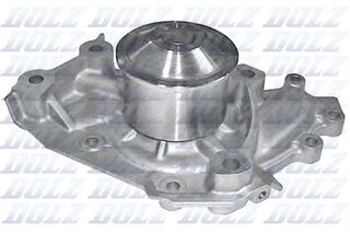 ΑΝΤΛΙΑ ΝΕΡΟΥ DOLZ TOYOTA LEXUS CAMRY T215 1610009070 1610029085 1610009070 1610029085 1610009070