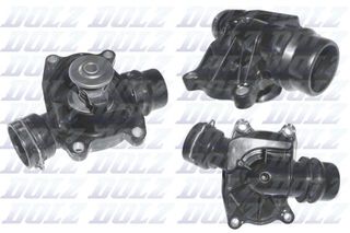 DOLZ ΘΕΡΜΟΣΤΑΤΗΣ  THB004 11512354056 1338139 93171547 PEL000050