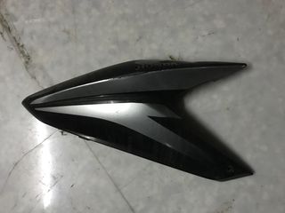 HONDA CBF 125 09' FAIRING ΜΑΓΟΥΛΟ 