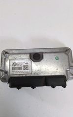 Εγκεφαλος κινητηρα Skoda Fabia 1.4i  BUD Marelli IAW4HVAB-03C906024AB