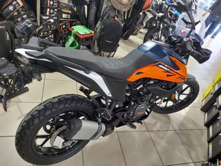 KTM 390 Adventure 2024 ABS 2024  ΠΡΟΣΦΟΡΑ!!!!!-thumb-1