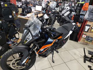 KTM 390 Adventure 2024 ABS 2024  ΠΡΟΣΦΟΡΑ!!!!!-thumb-4