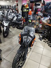 KTM 390 Adventure 2024 ABS 2024  ΠΡΟΣΦΟΡΑ!!!!!-thumb-6