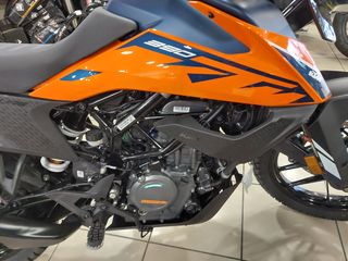 KTM 390 Adventure 2024 ABS 2024  ΠΡΟΣΦΟΡΑ!!!!!-thumb-2