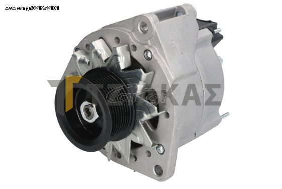 ΔΥΝΑΜΟ 24V 80A ATEGO AXOR VARIO _ MG586 0091549802