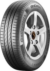 CONTINENTAL 195/65 R 15 91 V UltraContact