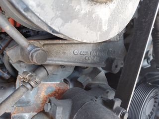 Mercedes-Benz 2005 Αγοράζω λεωφορεία φορτηγά -thumb-7