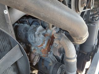 Mercedes-Benz 2005 Αγοράζω λεωφορεία φορτηγά -thumb-8