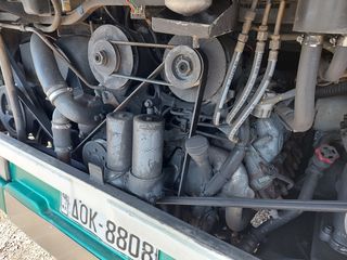 Mercedes-Benz 2005 Αγοράζω λεωφορεία φορτηγά -thumb-9