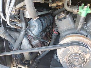 Mercedes-Benz 2005 Αγοράζω λεωφορεία φορτηγά -thumb-10