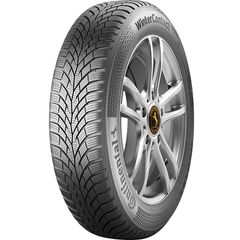CONTINENTAL 225/35 R 19 88 W WinterContact TS 870 P