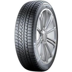 CONTINENTAL 285/40 R 21 109 V WinterContact TS 860 S