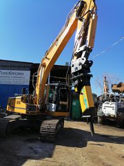 Σφυριά Soosan 2026 SOOSAN SQ 70 - WEIGHT : 1800 Kg-thumb-1