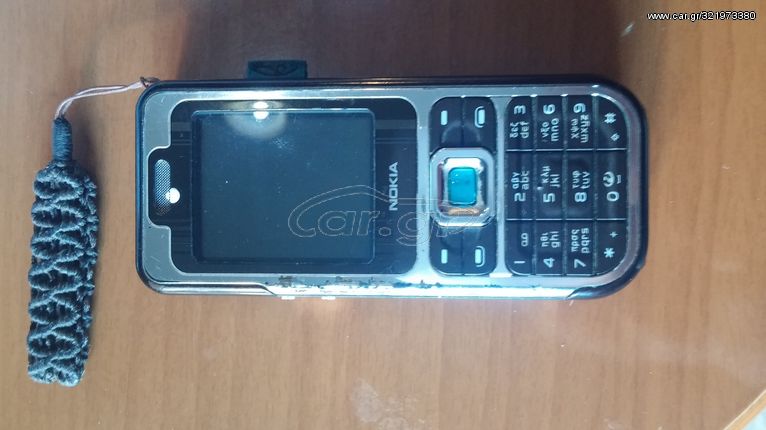 NOKIA 7360