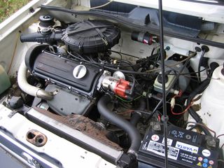 GOLF-MK I -1.3 1974-1983