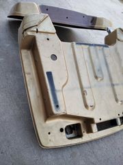 μπαγαζιερα top case honta goldwing 1500-thumb-3