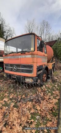 Mercedes-Benz '82 2224