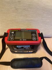 Riken Keiki Multi Gas Detector RX-8000