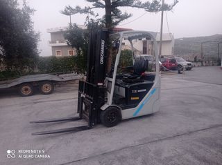 Κλάρκ αλλο '22 UNICARRIERS