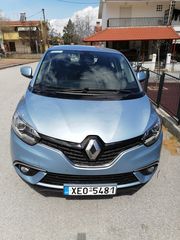 Renault Scenic '17