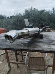 Ανοξείδωτη εξάτμιση-thumb-2