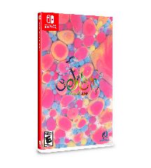 Pixeljunk Eden 2 (Limited Run) (Import) / Nintendo Switch-thumb-1