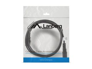 LANBERG POWER CABLE EXTENSION C13->C14 VD-thumb-2