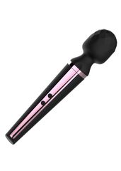 Stymulator-Massager Genius USB Black 10 Function-thumb-2