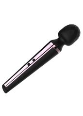 Stymulator-Massager Genius USB Black 10 Function-thumb-3
