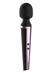 Stymulator-Massager Genius USB Black 10 Function-thumb-1
